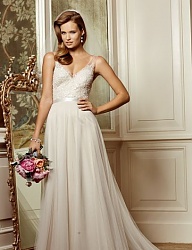 Moda Ślub Suknie ślubne - 2933802