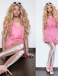 Moda Inne Moda uliczna - 1777514