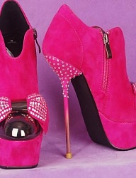 Moda Buty Szpilki - 1254852
