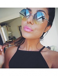 Moda Dodatki Okulary - 3108539