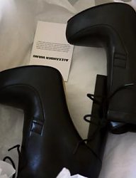 Moda Buty Pozostałe - 1355096