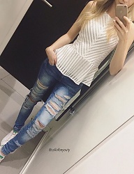 Moda Ciuchy Pozostałe - 3140474