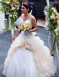 Moda Ślub Suknie ślubne - 814184