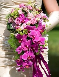 Moda Ślub Bukiety ślubne - 456024