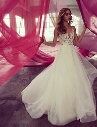 Moda Ślub Suknie ślubne - 3114767