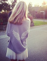 Moda Inne Moda uliczna - 1910199
