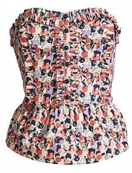 Moda Ciuchy Topy - 965212