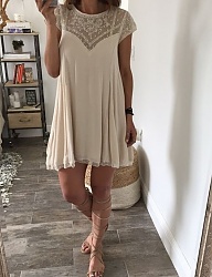 Moda Sukienki Dzienne - 3181018