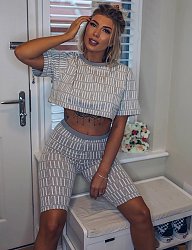Moda Ciuchy Pozostałe - 3273823