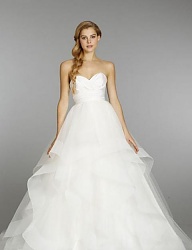 Moda Ślub Suknie ślubne - 2158755