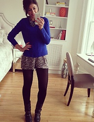 Moda Inne Moda uliczna - 1848259