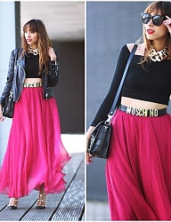 Moda Inne Moda uliczna - 2079773
