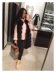 Moda Ciuchy Pozostałe - 3124891