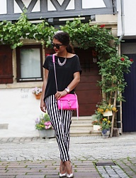 Moda Inne Moda uliczna - 1895296