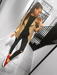 Moda Ciuchy Pozostałe - 3136542