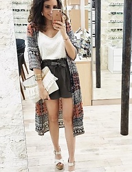 Moda Ciuchy Pozostałe - 3263365
