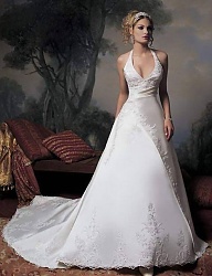 Moda Ślub Suknie ślubne - 2534315
