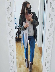 Moda Ciuchy Pozostałe - 3134309