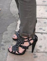 Moda Buty Pozostałe - 1222031