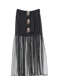 Moda Spódnice Długie - 1424920
