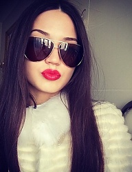 Moda Dodatki Okulary - 2671675