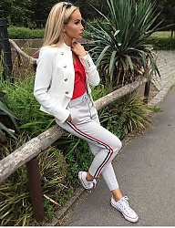 Moda Inne Moda uliczna - 3237522