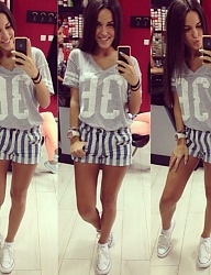 Moda Inne Moda uliczna - 2055728
