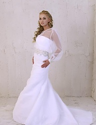 Moda Ślub Suknie ślubne - 413015