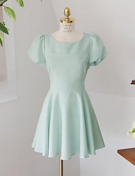 Moda Sukienki - 1110948