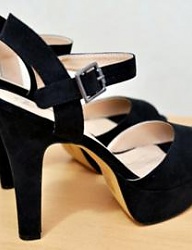 Moda Buty Pozostałe - 1364609