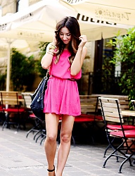 Moda Inne Moda uliczna - 2043449
