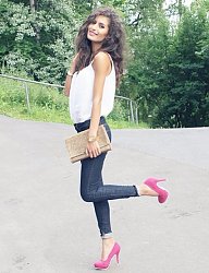 Moda Inne Moda uliczna - 1930962