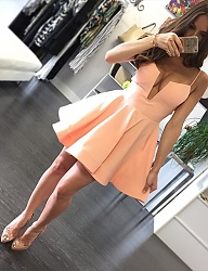 Moda Sukienki Wieczorowe - 3053420
