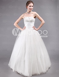 Moda Ślub Suknie ślubne - 1417997