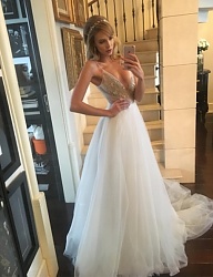 Moda Ślub Suknie ślubne - 3230594