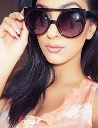 Moda Dodatki Okulary - 3064826