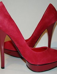 Moda Buty Szpilki - 1252321