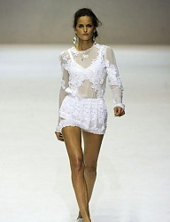 Moda Ciuchy Pozostałe - 1008161
