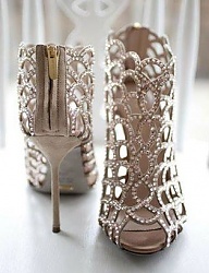 Moda Buty Szpilki - 2695109