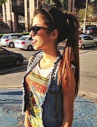 Moda Inne Moda uliczna - 2036213