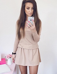 Moda Inne Moda uliczna - 3238354
