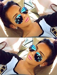 Moda Dodatki Okulary - 2670008