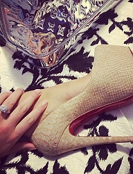 Moda Buty Szpilki - 2645406