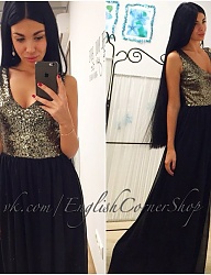 Moda Sukienki Wieczorowe - 2884215