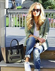 Moda Inne Moda uliczna - 1857785