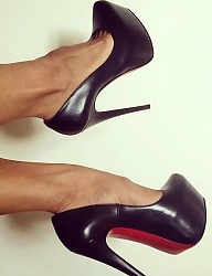 Moda Buty Szpilki - 2794372