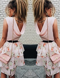 Moda Sukienki Dzienne - 3031059