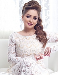 Fryzury Długie Ślubne - 2956992