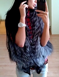 Moda Inne Moda uliczna - 1694629