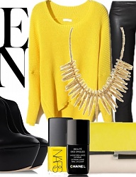 Moda Inne Moda uliczna - 1665573